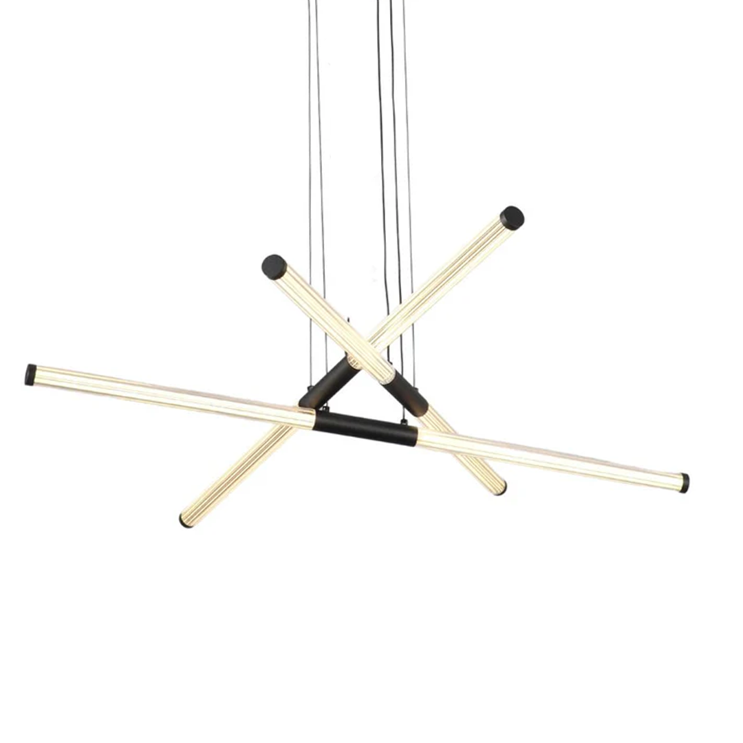 Lámpara Colgante LED Stik