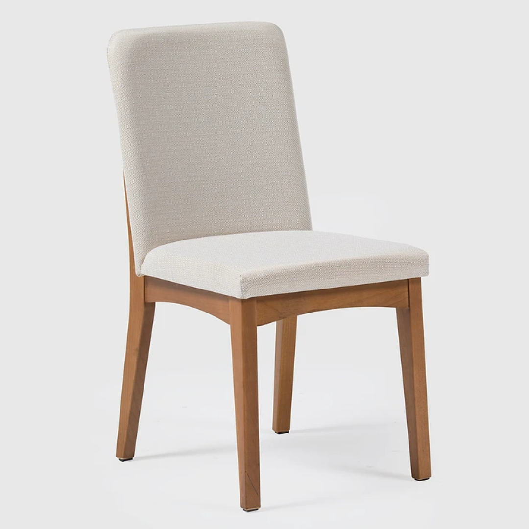 Comedor Terrado 1.60 cm | 6 sillas Tapiam