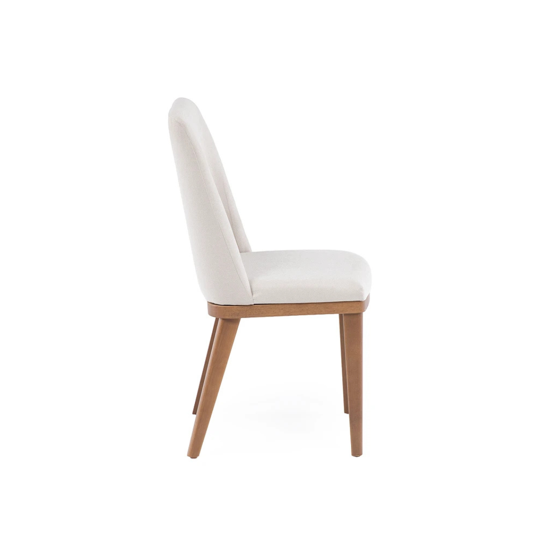 Silla Olden Beige