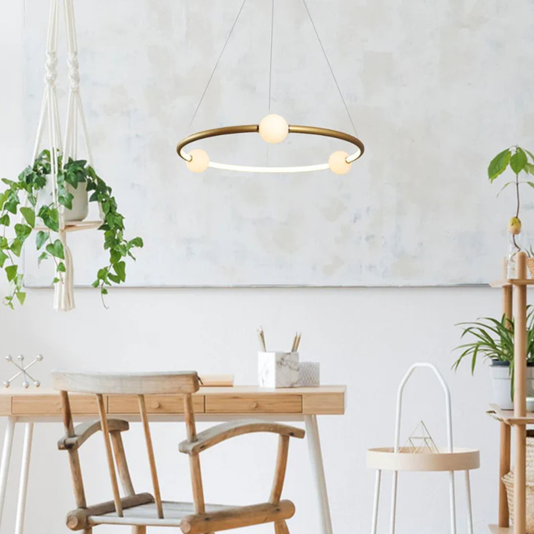 Lámpara Colgante Eclat LED