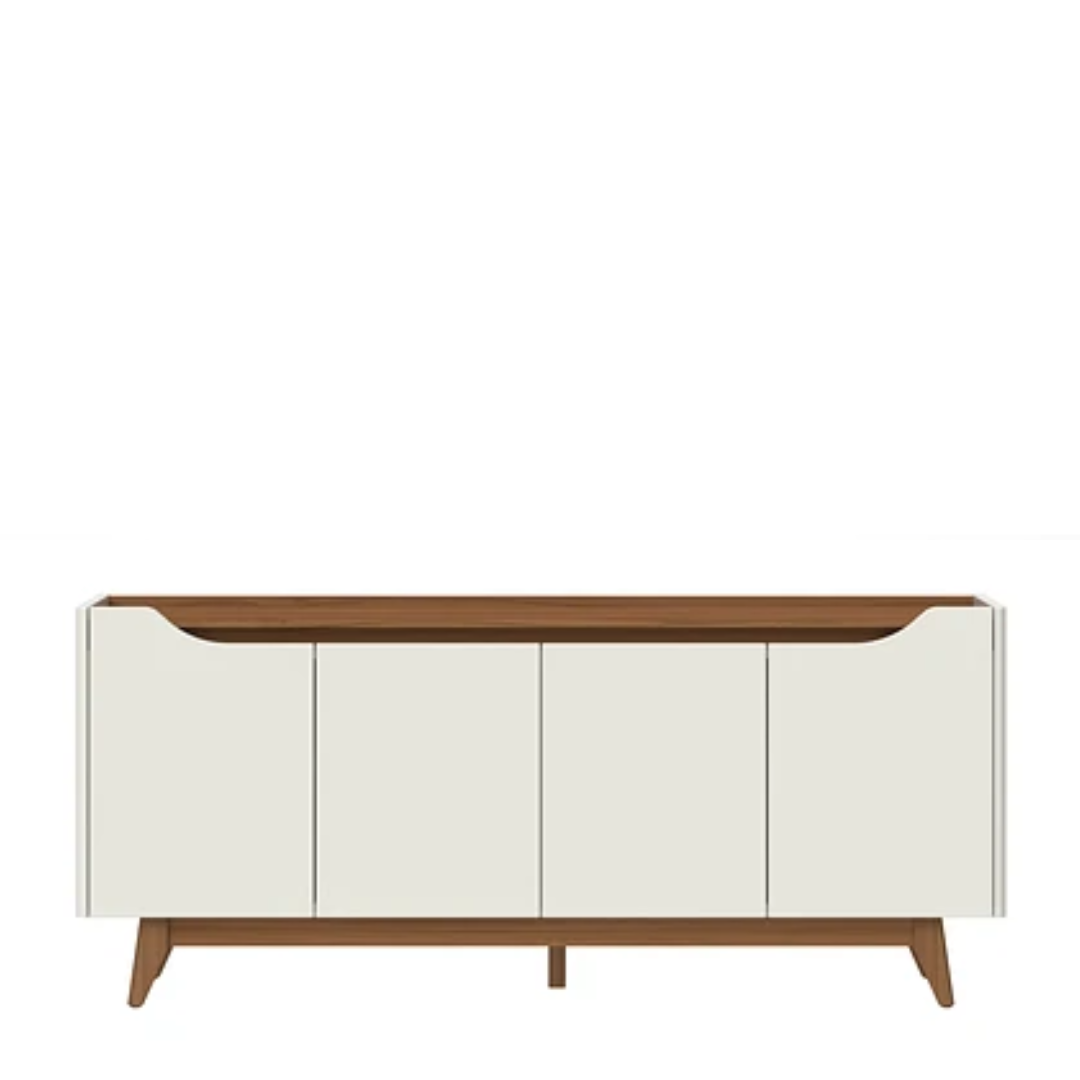 Buffet Ebano Canela | 1.80 cm