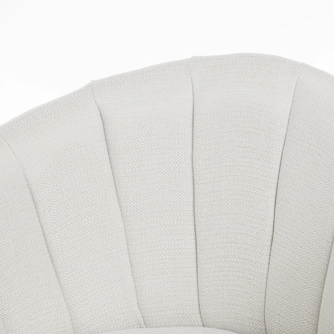 Comedor Dublín 1.84 cm | 6 sillas Broad