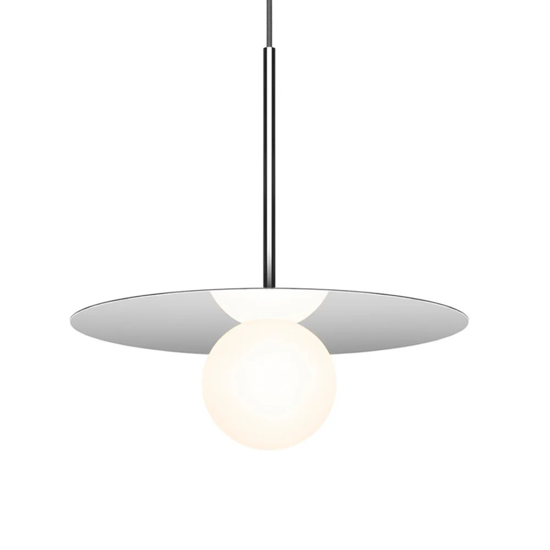 Lampara Colgante Eclisse Mirr