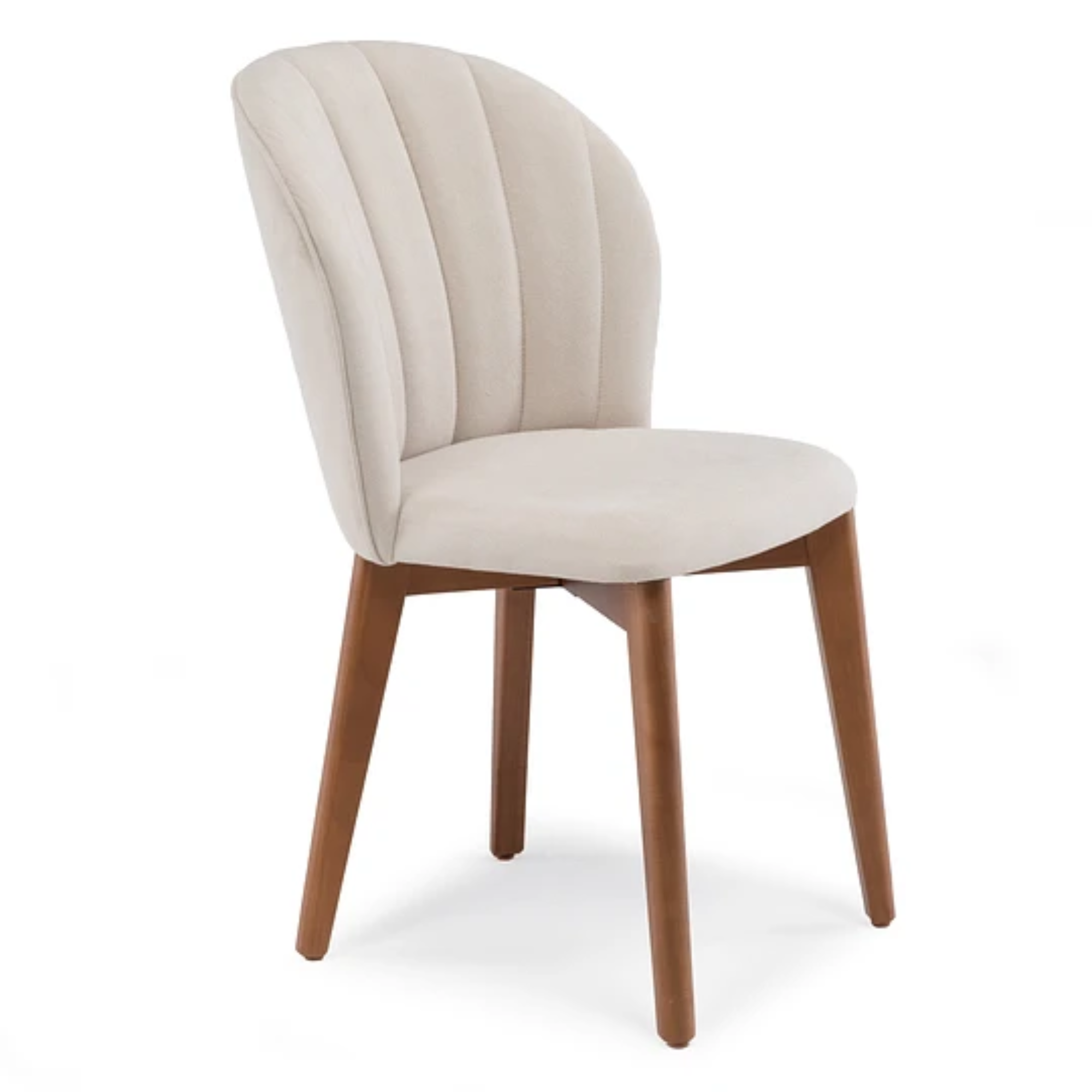 Comedor Bomblom Brown Red 1.35 Cm | 6 Sillas Sea