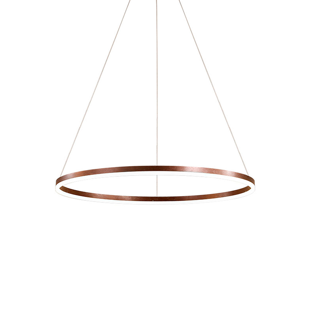 Lámpara Colgante Diop LED