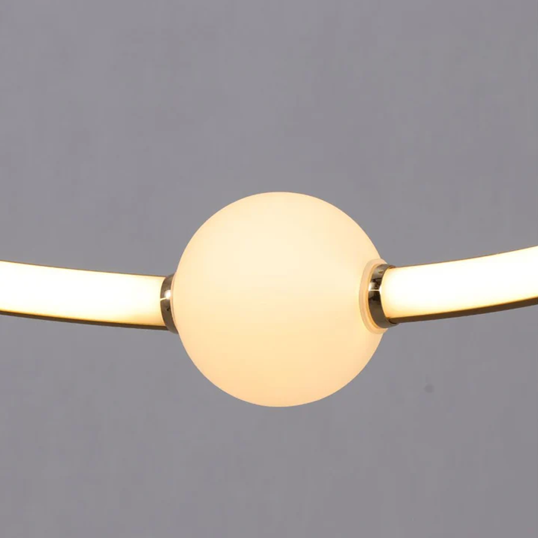 Lámpara Colgante Eclat LED