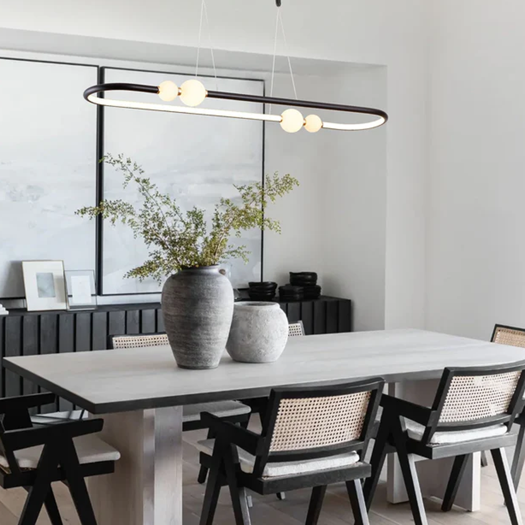 Lámpara Colgante Selene LED