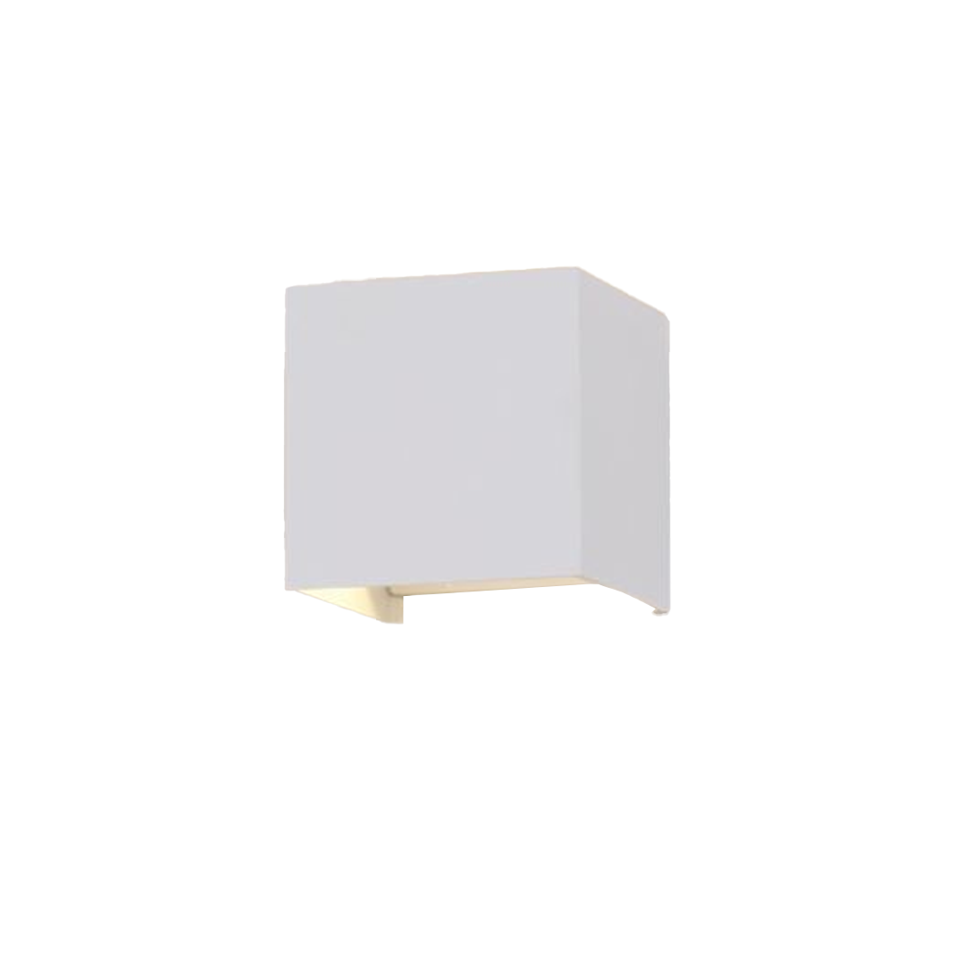 Apliqué Cubic LED