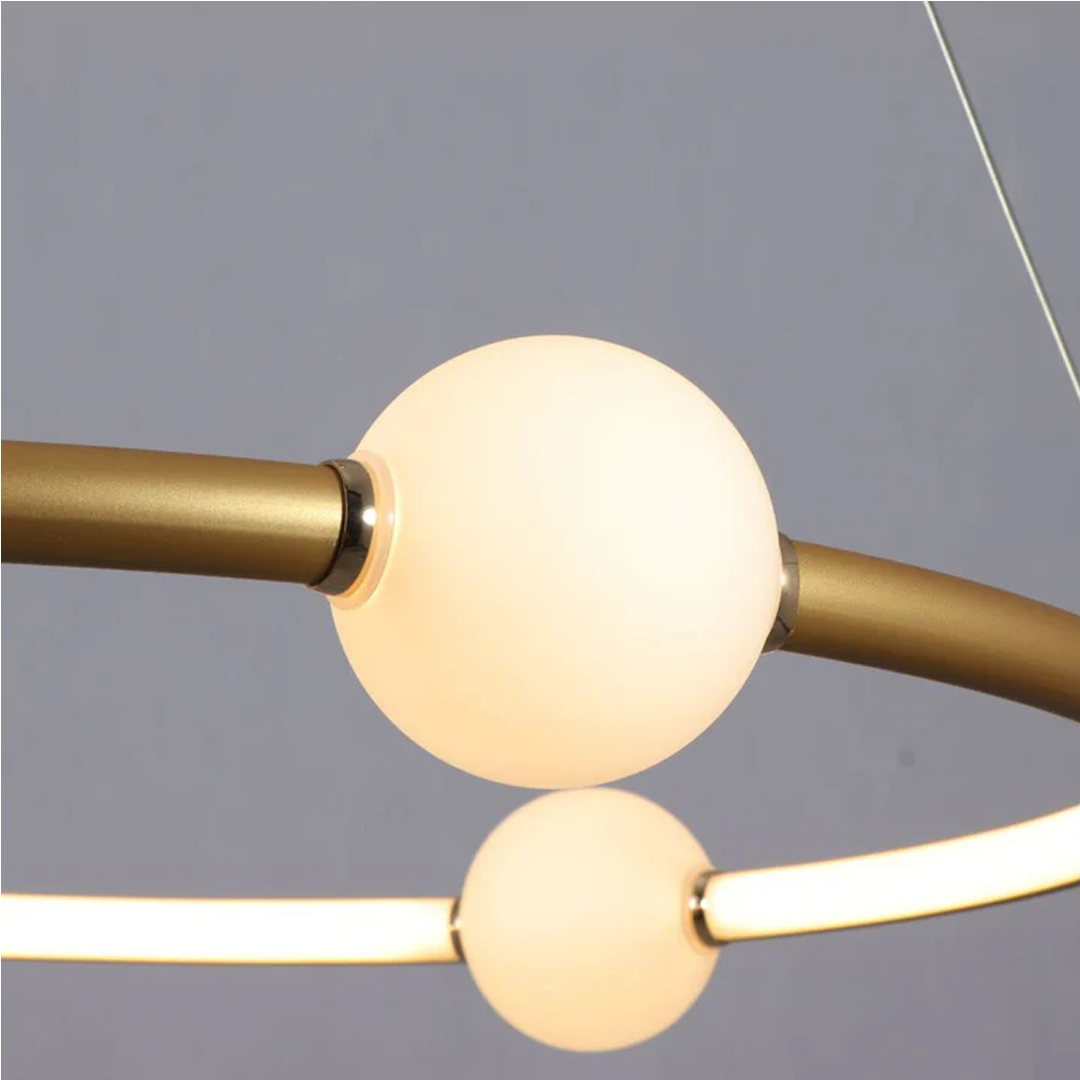 Lámpara Colgante Eclat LED