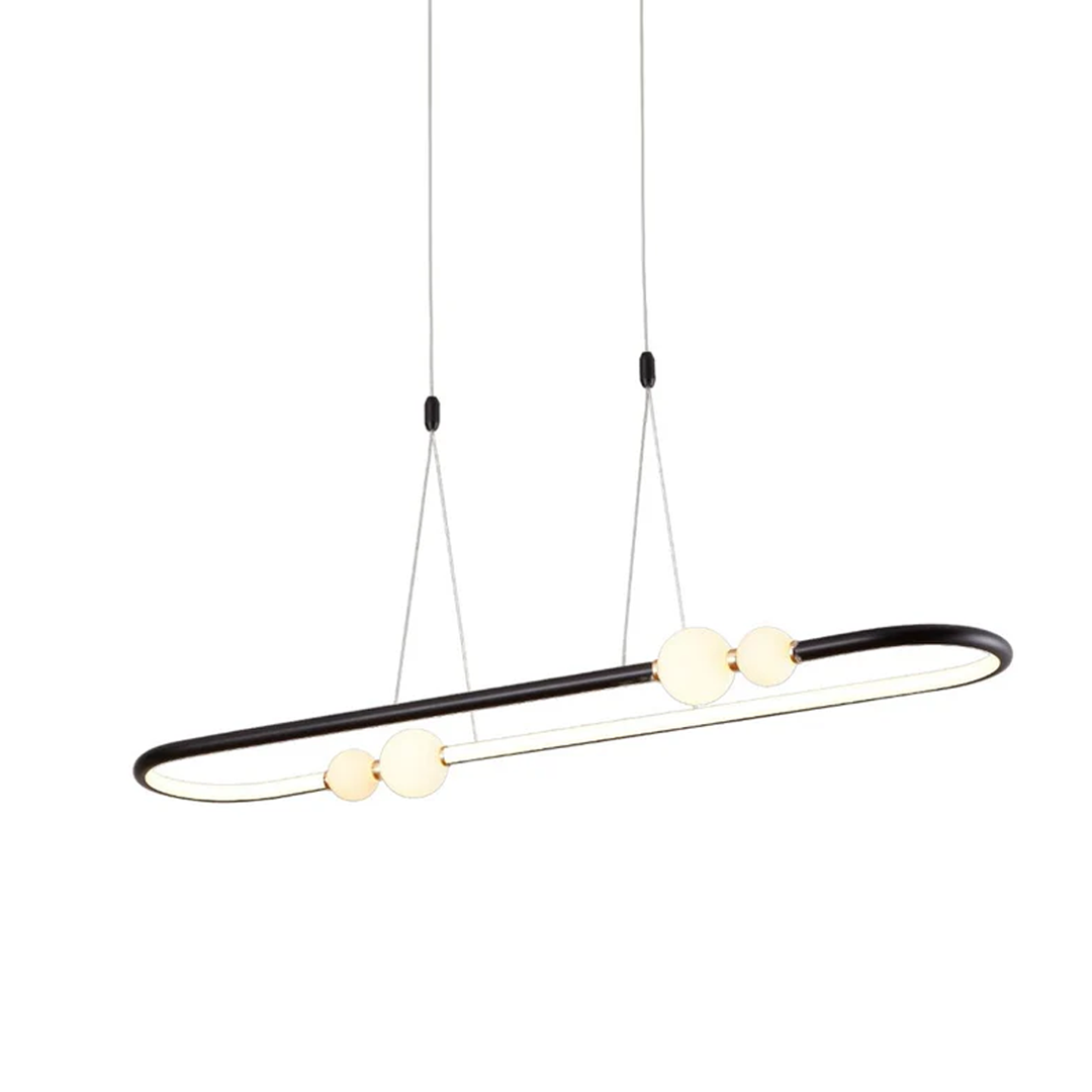 Lámpara Colgante Selene LED