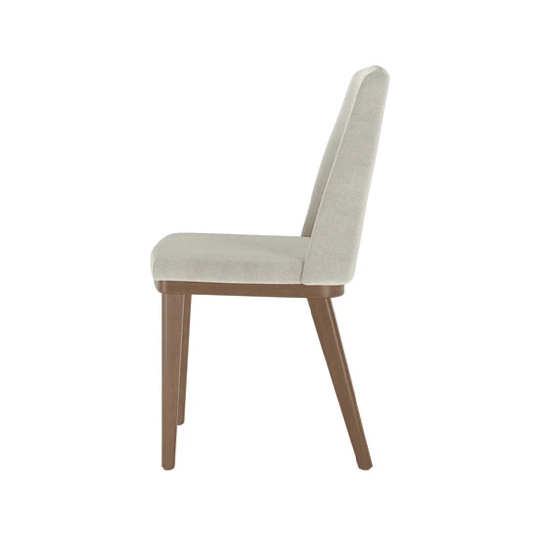Comedor Milano 1.60 cm | 6 sillas Olden