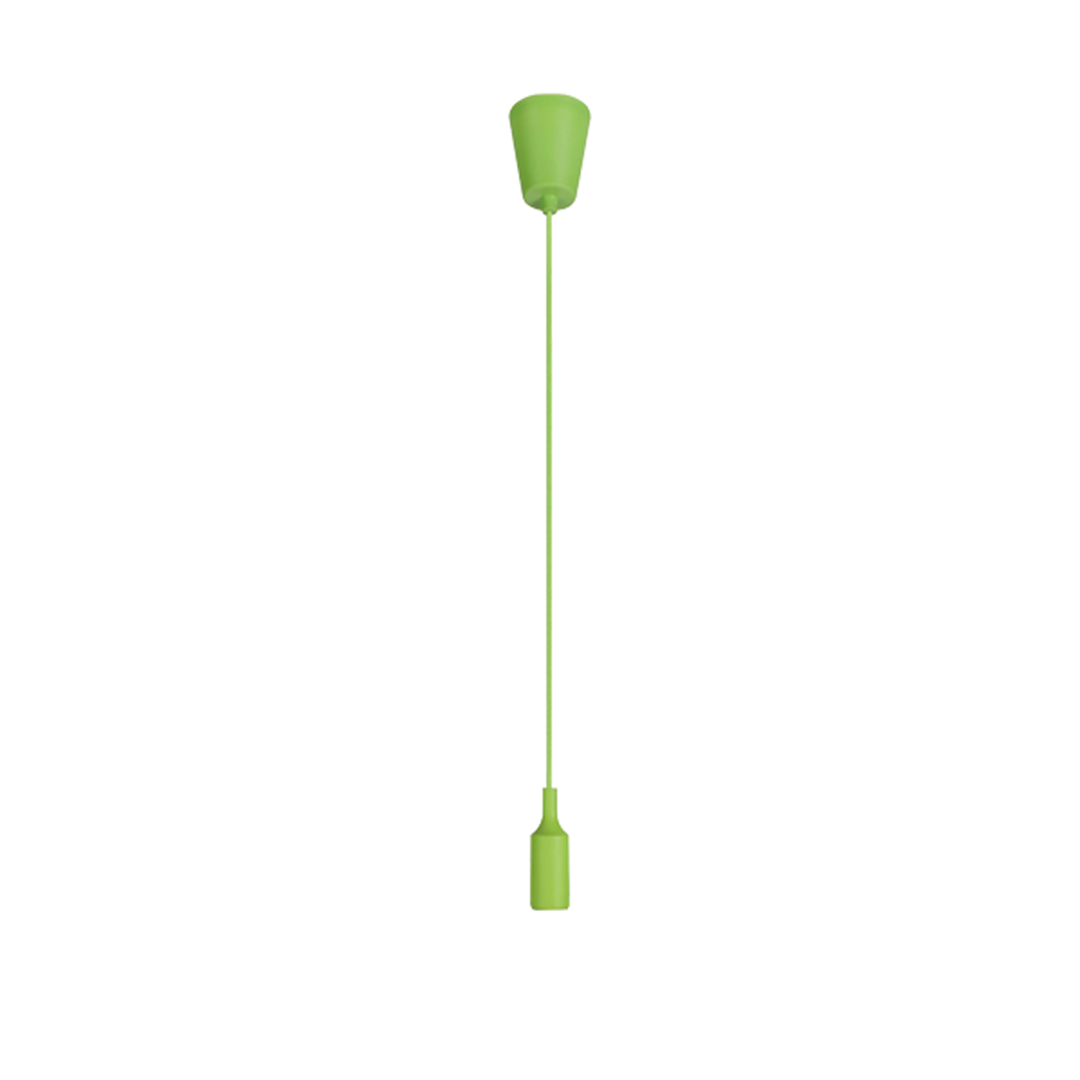 Soquete Colour Pop