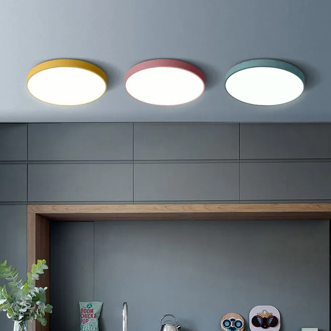 Panel Laina LED