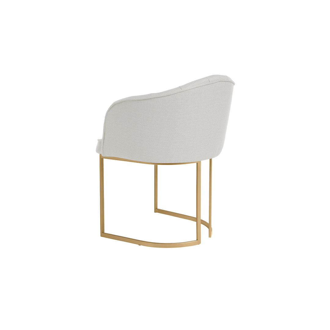 Silla Broad Gold