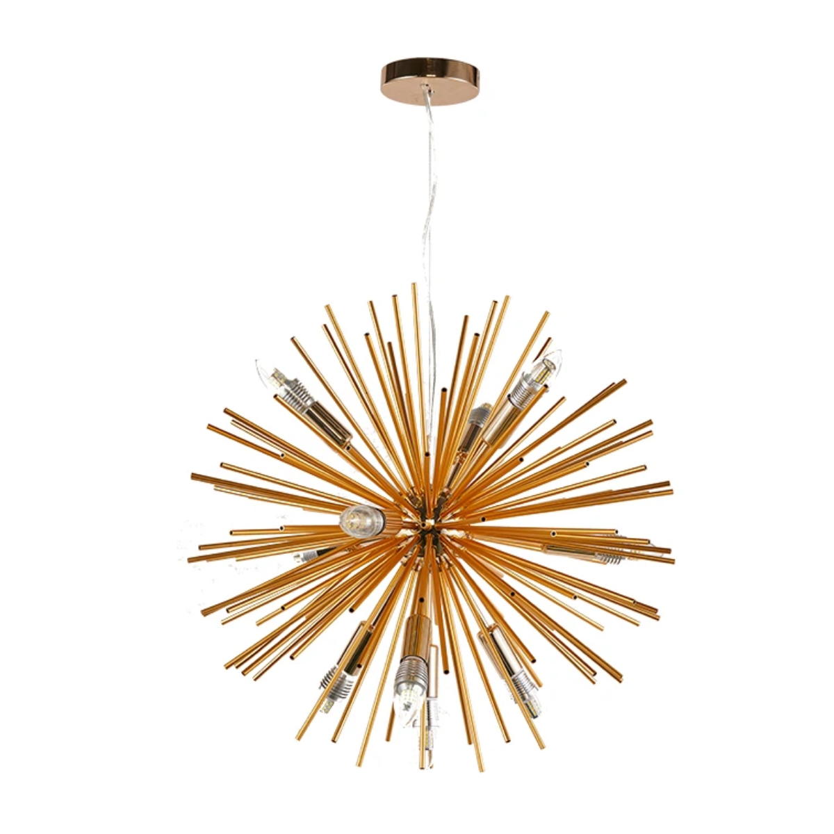 Lámpara Colgante Sun