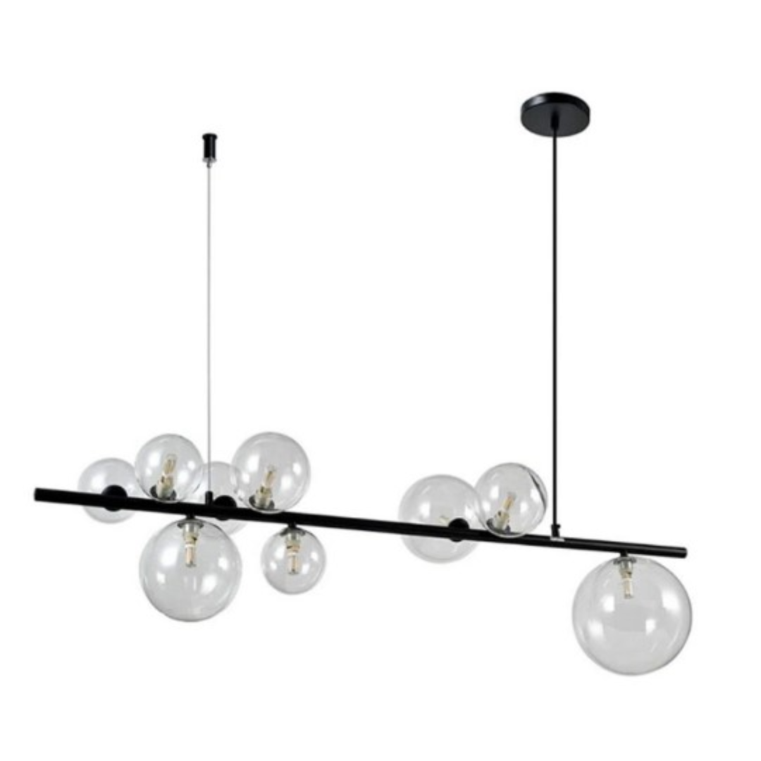 Colgante Valencia Black