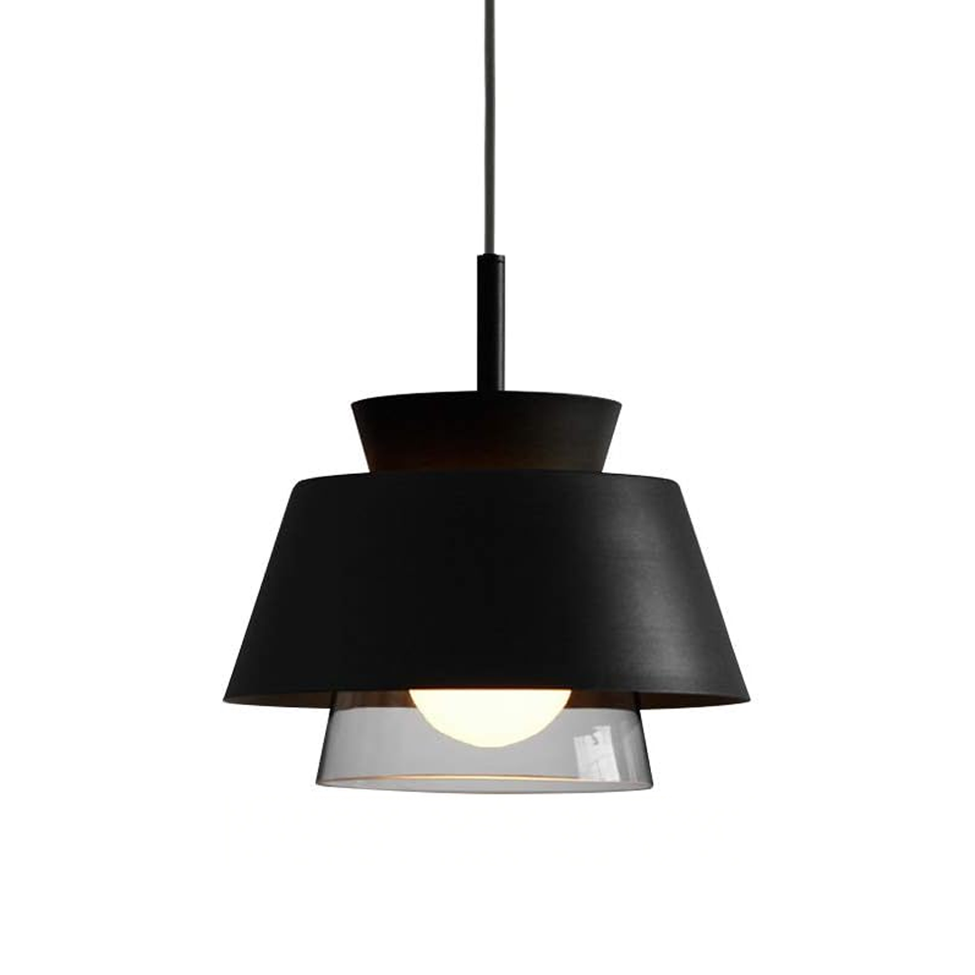 Lámpara Colgante Nordica Glass