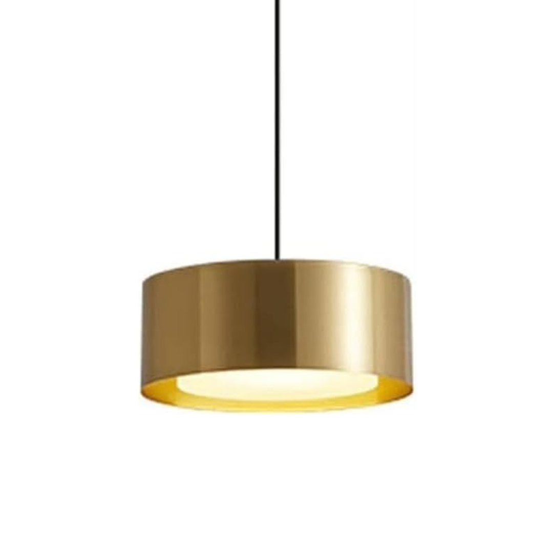 Lámpara Colgante Piora LED