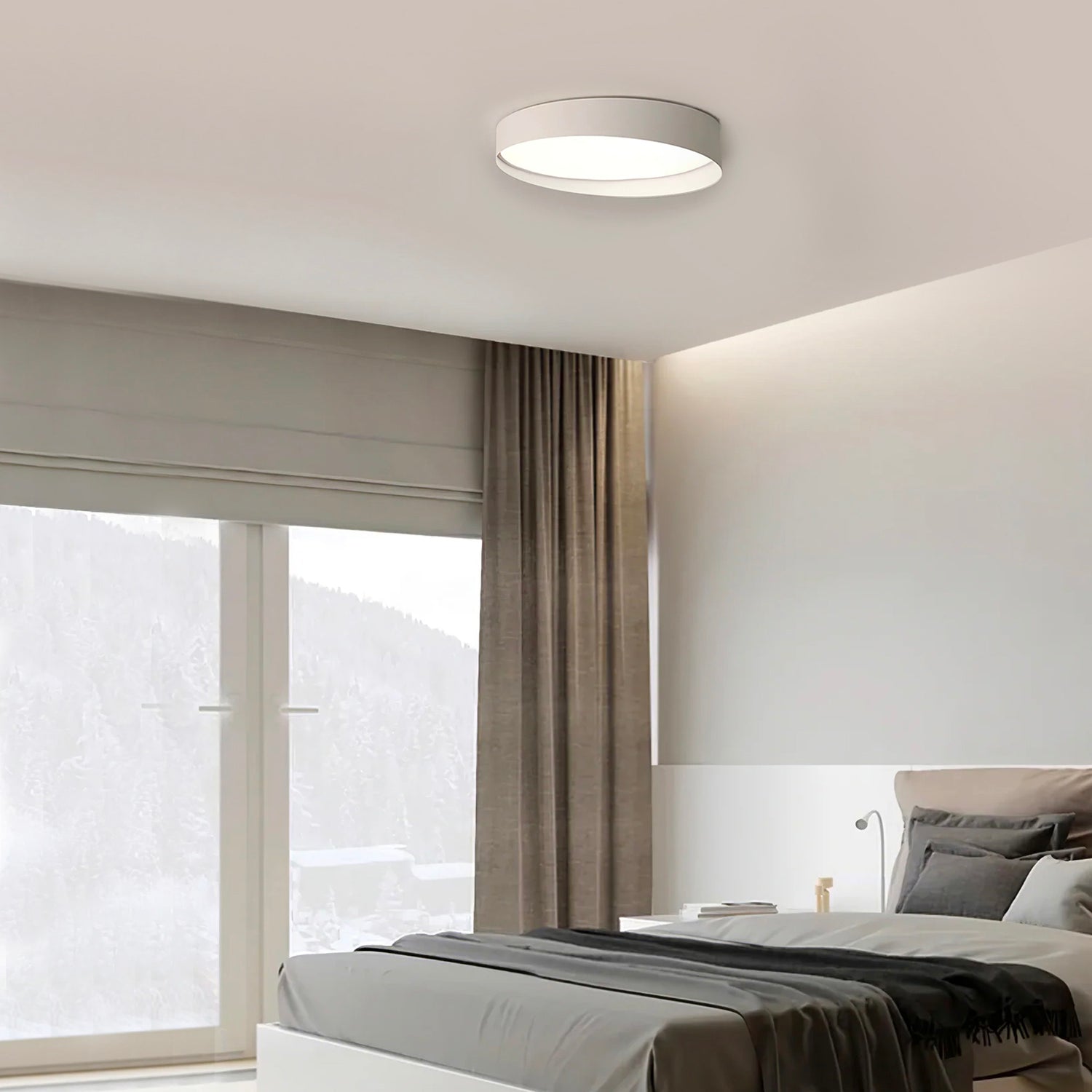 Panel Musso LED