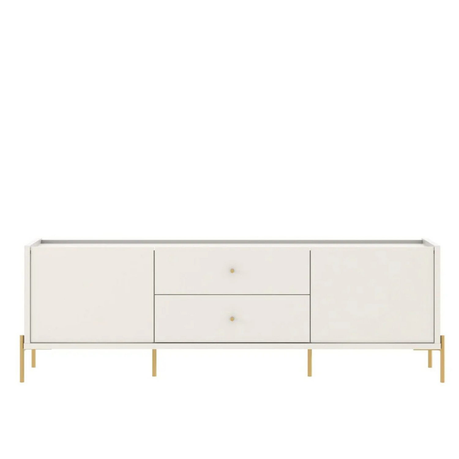 Rack Velour Gold | 184,5 o 220 cm