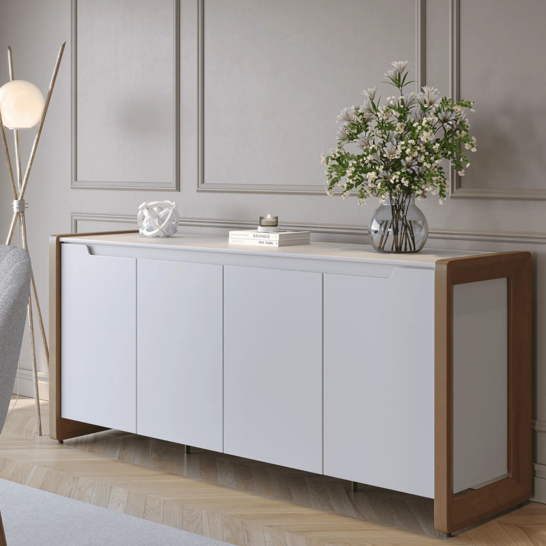 Buffet Scandi | 1.89 cm