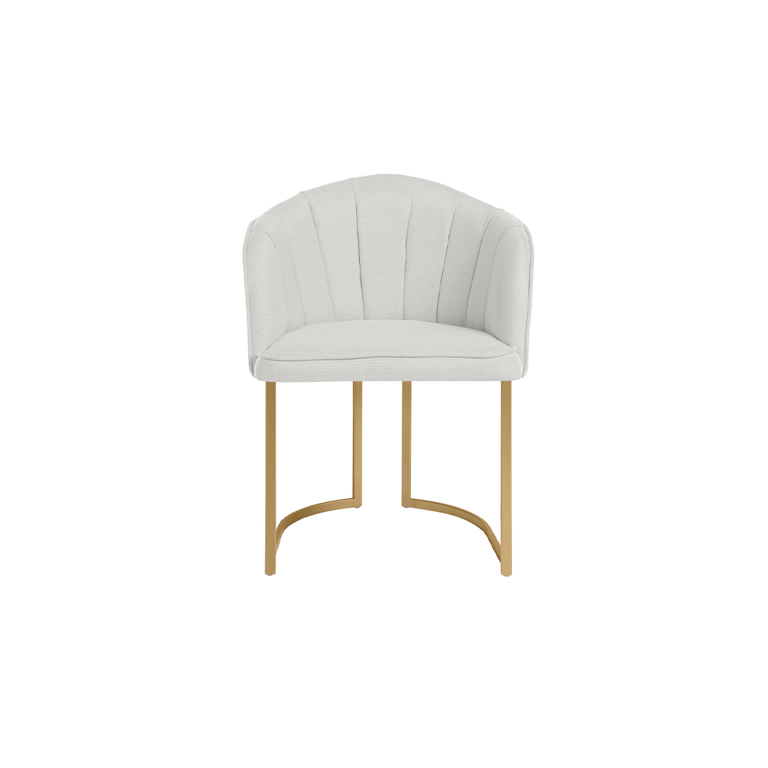Silla Broad Gold