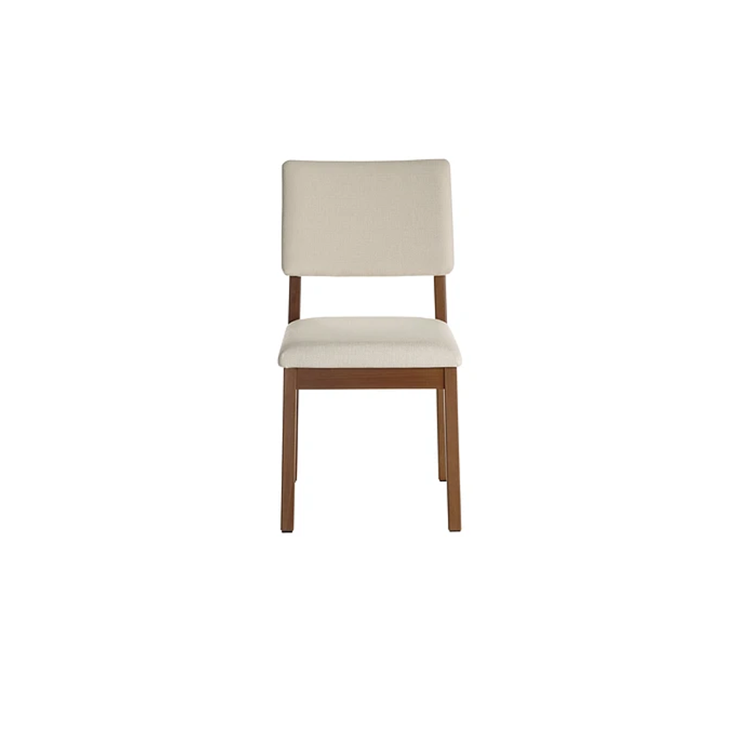 Silla Tulúm Beige
