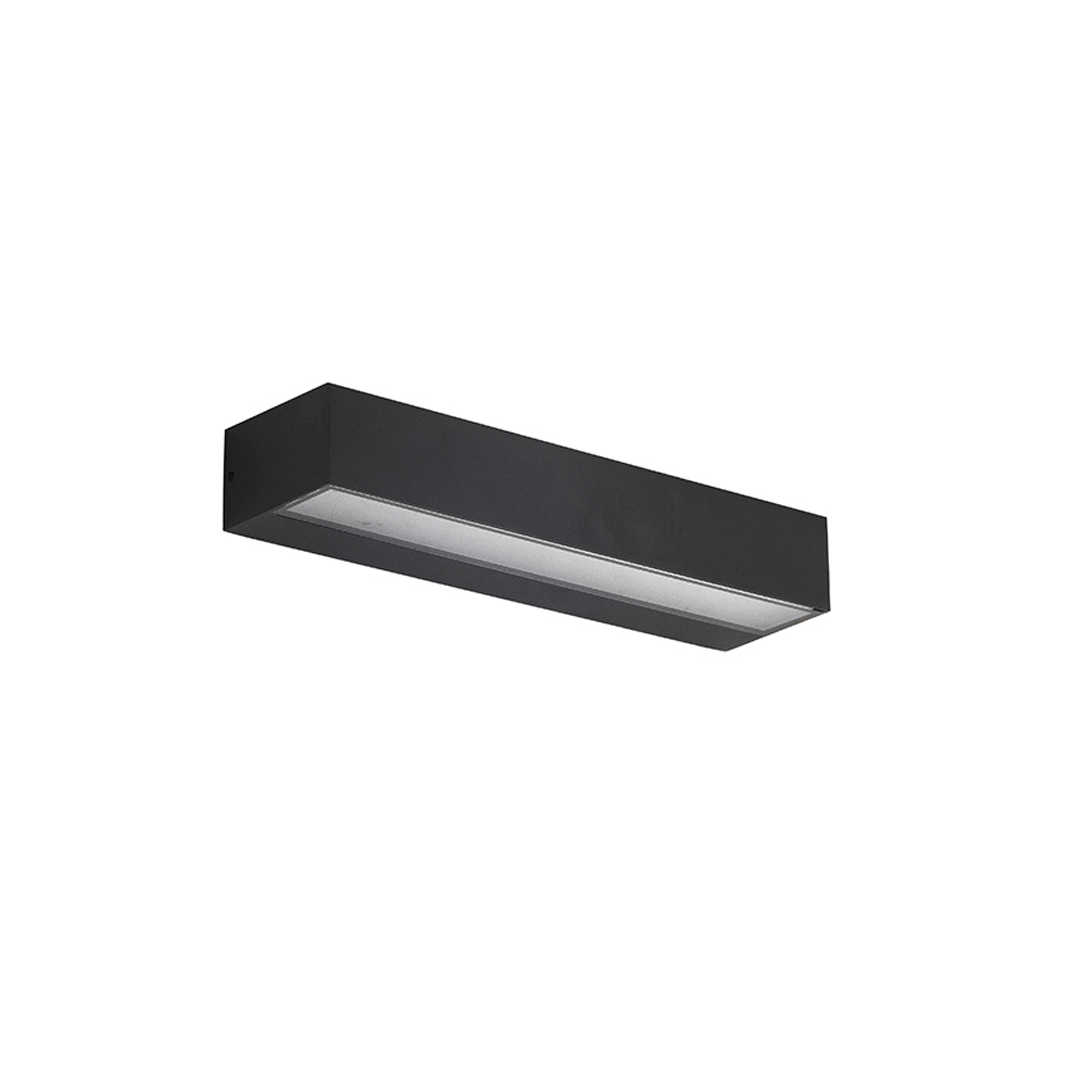 Apliqué Agosta 12W 300K LED