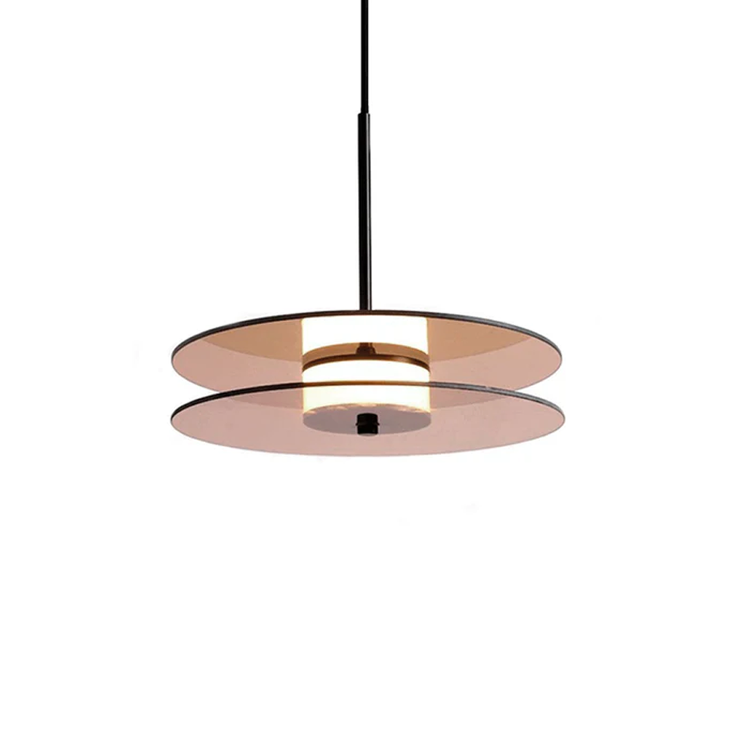Lámpara Colgante Funky LED