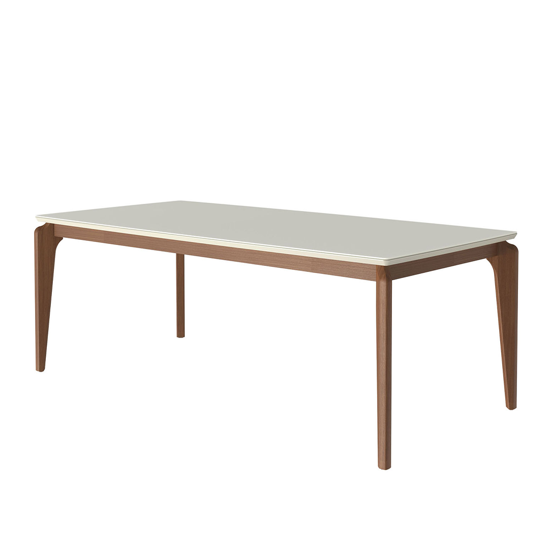 Mesa de Comedor Varsovia | 2.08 cm
