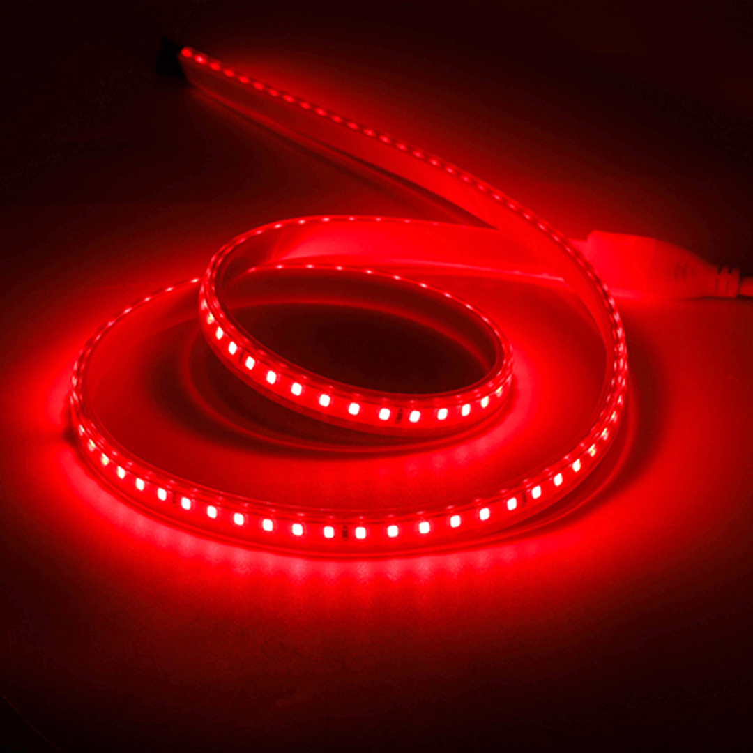 Cinta Eco LED | Rojo