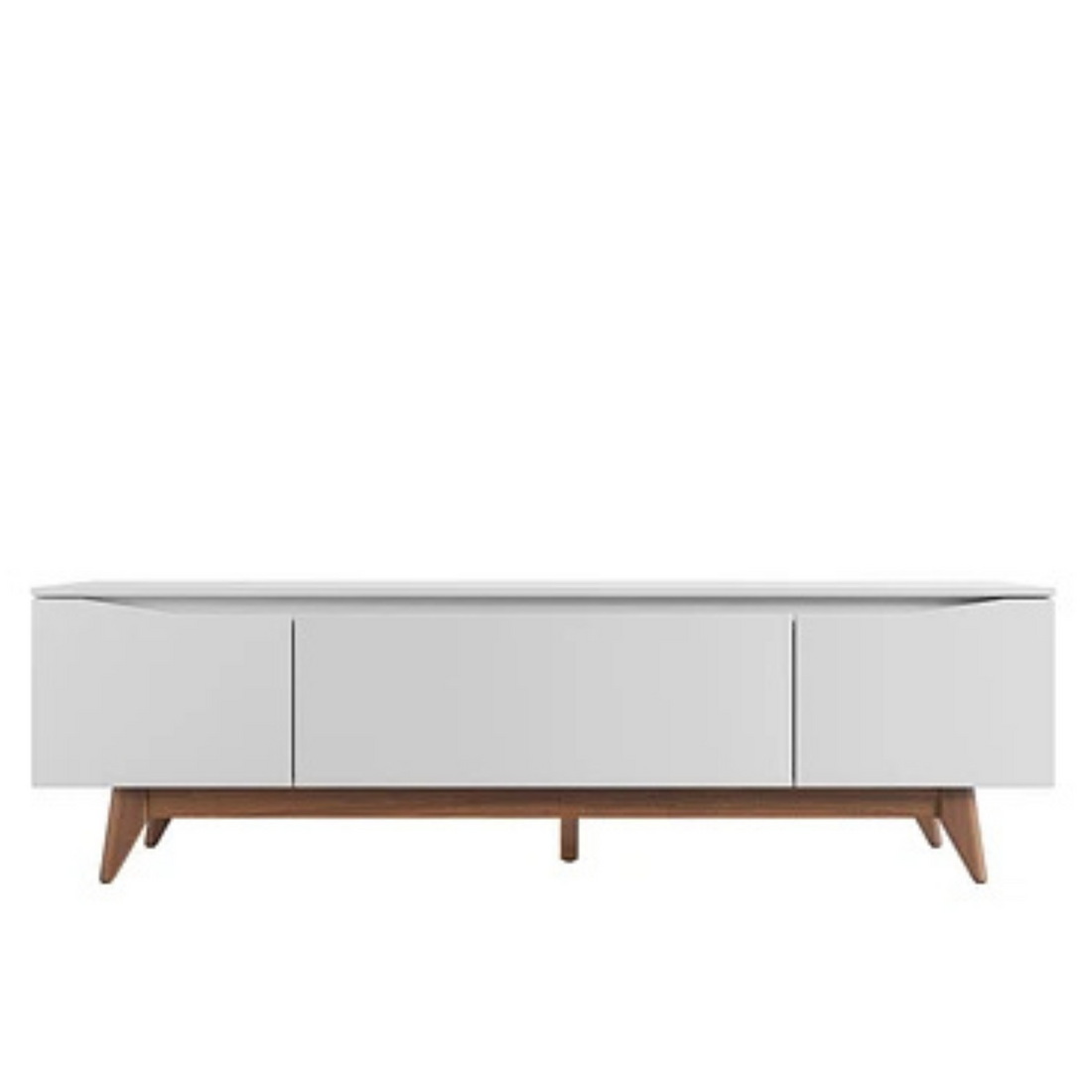 Rack Ebano White | 1.84,5 o 2.20 cm