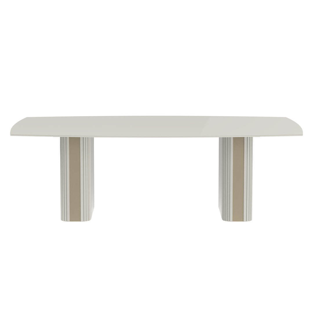 Mesa de Comedor Moonrise | 2.40 cm