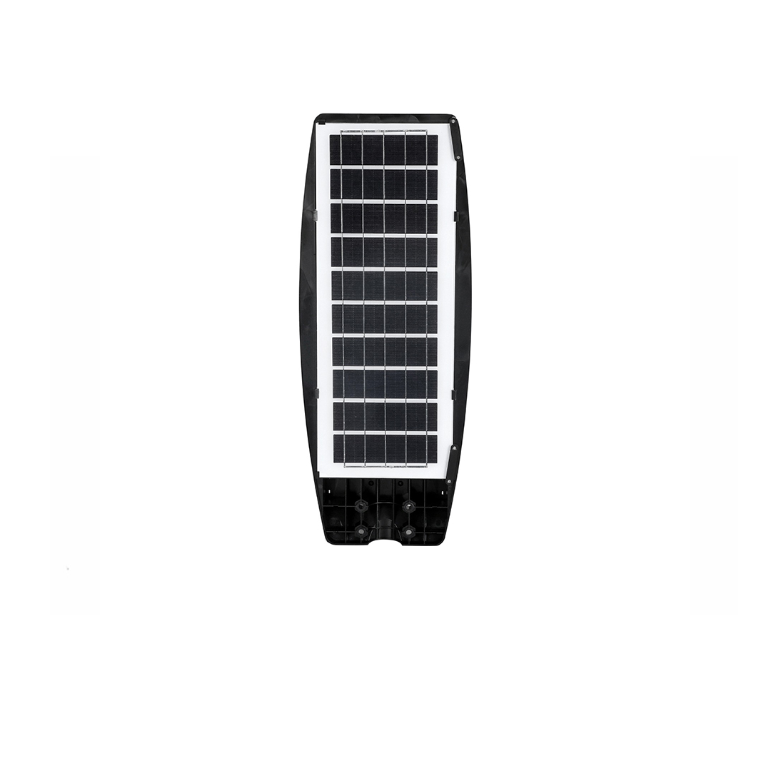 Luminaria Solar | 1.600 LM
