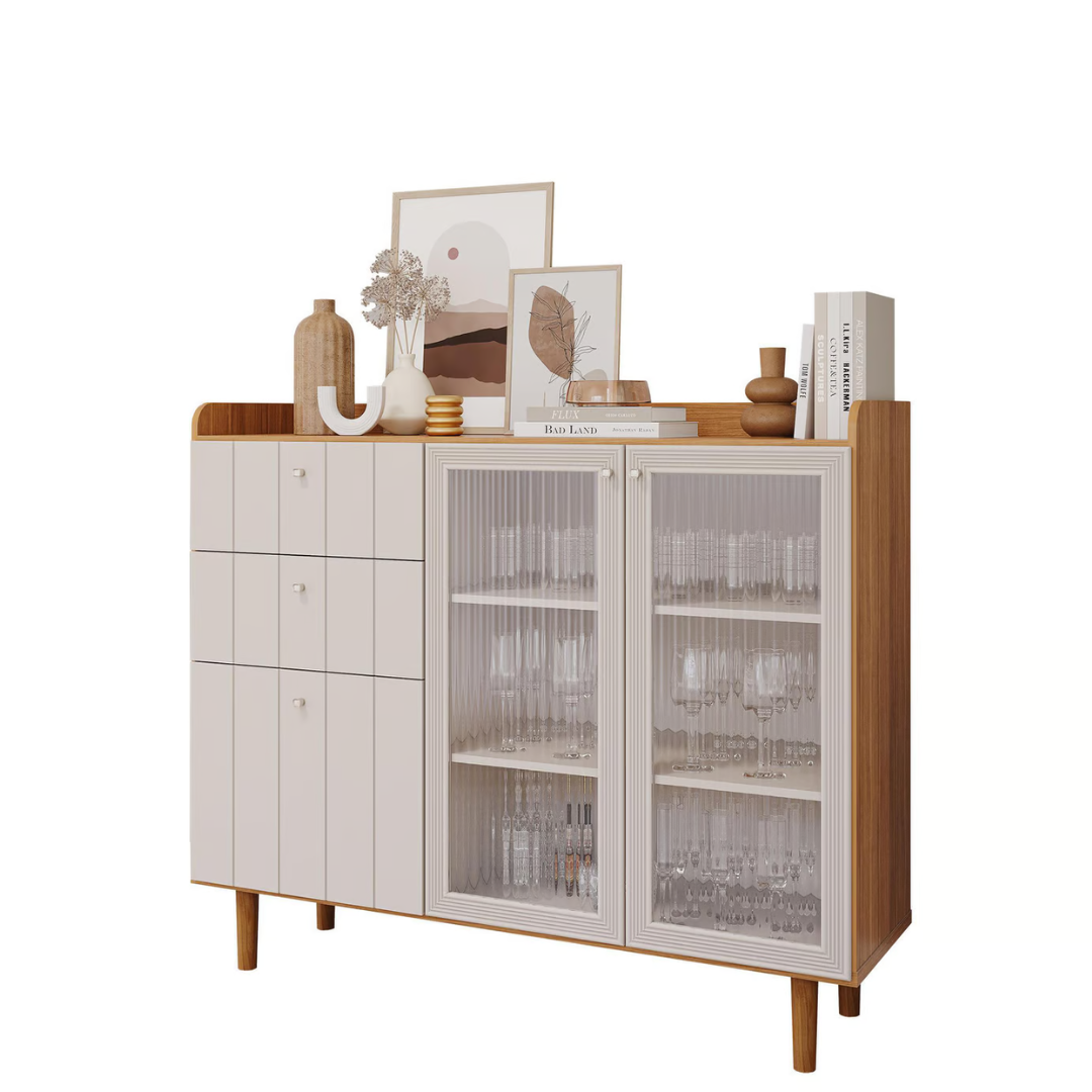 Buffet Tivoli | 1.37 cm