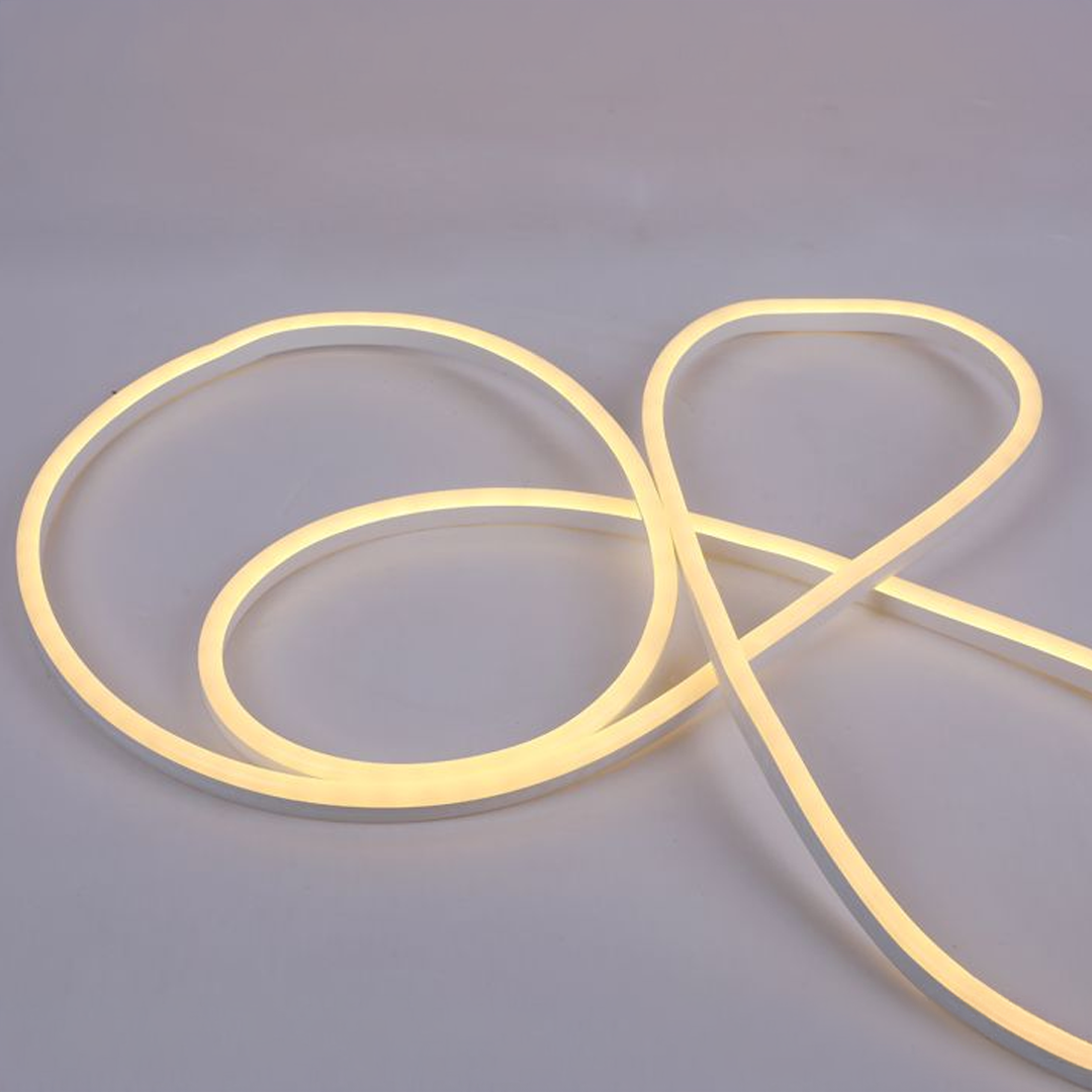 Cinta LED Neón | Amarillo