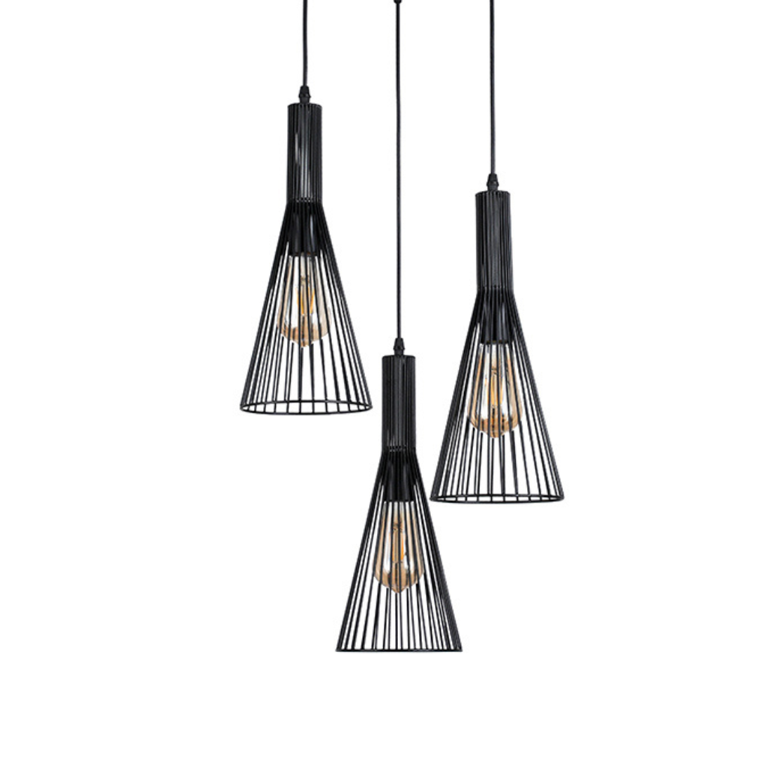 Colgante Volta Black