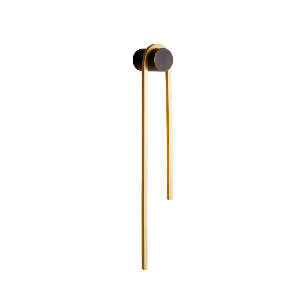 Aplique Noova Gold