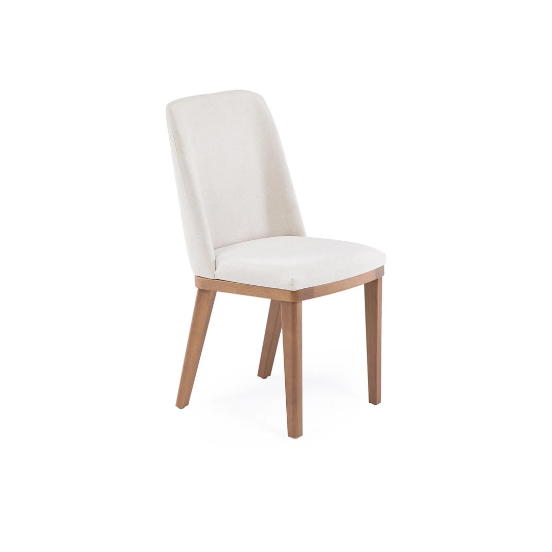 Silla Olden Beige