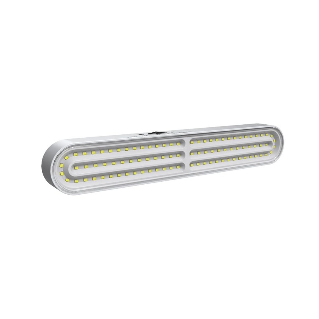 Foco Emergencia Móvil | 90 LEDS
