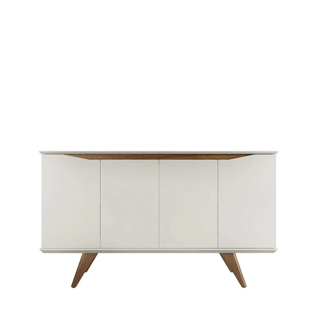Buffet Praga Blanco | 1.35 cm