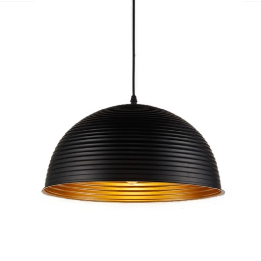 Colagante Black Waves