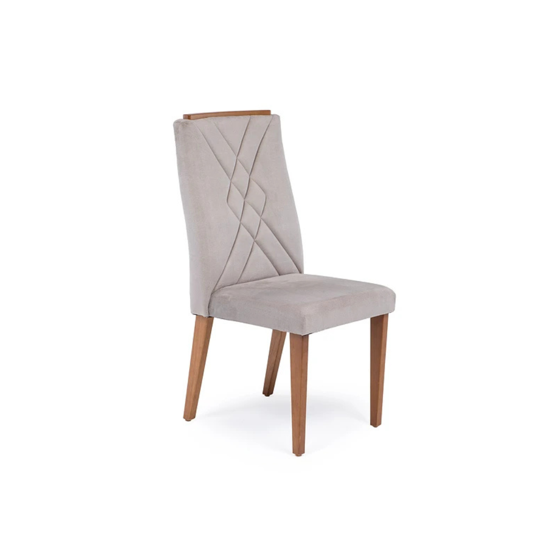 Silla Molly