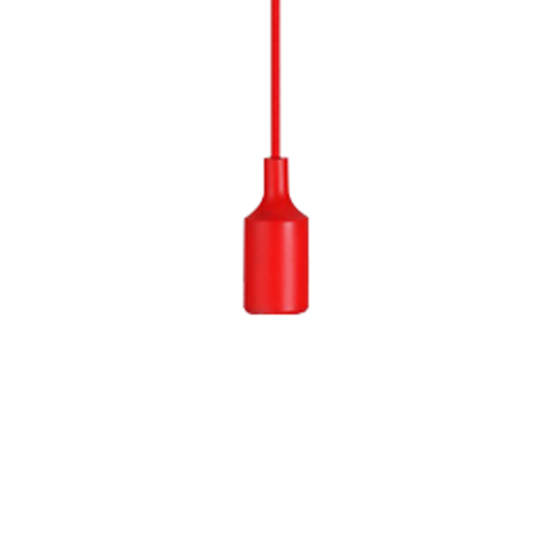 Soquete Colour Pop