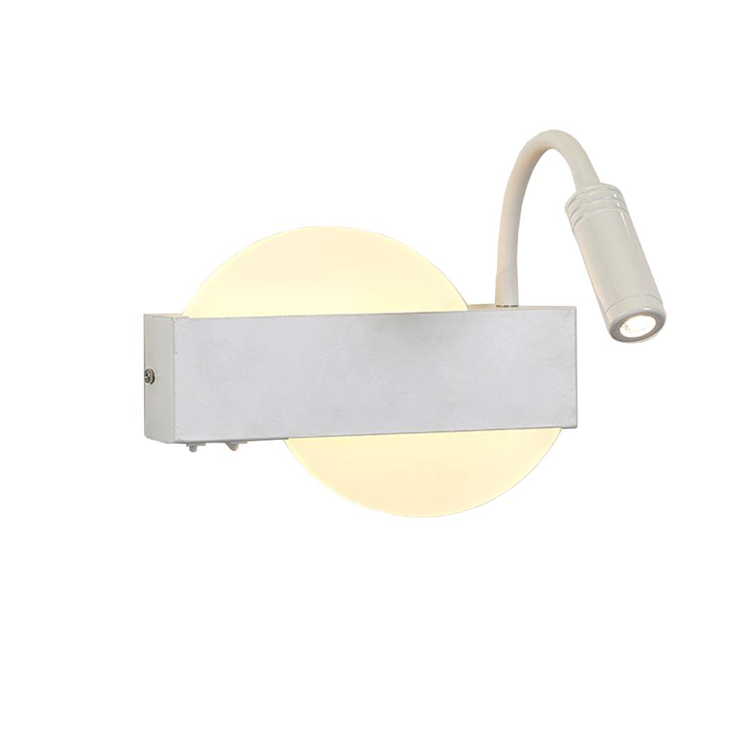 Apliqué Duo Sleep LED