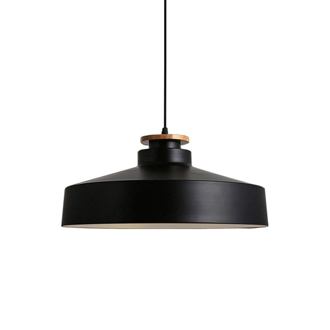 Lámpara Colgante Romi Wood