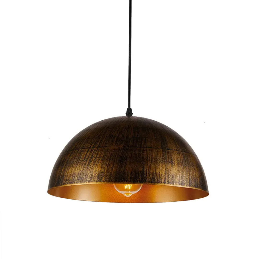 Colgante Vintage Cooper