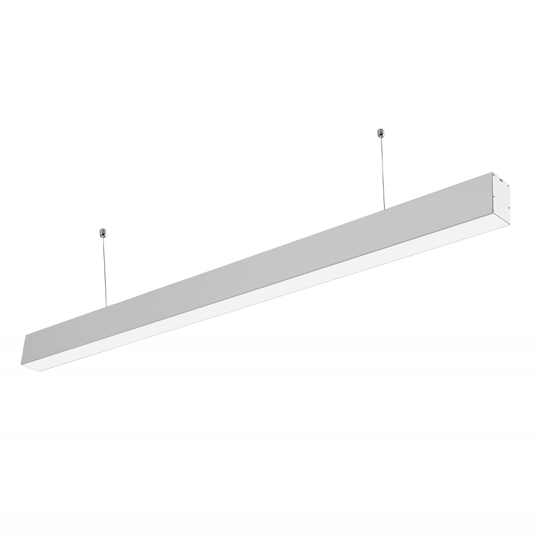 Lineal LED Mandal ECO Gris