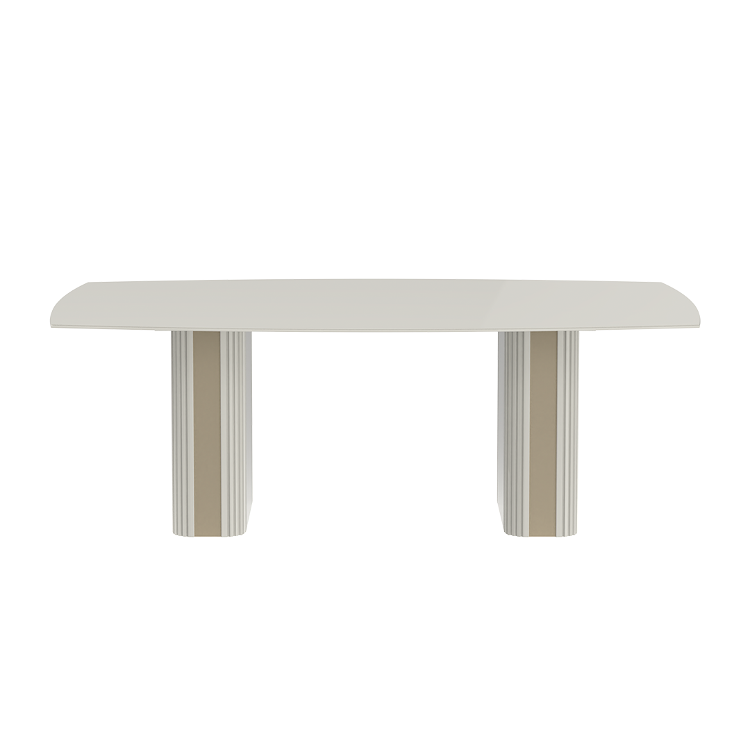 Mesa de Comedor Moonrise | 2.19 cm
