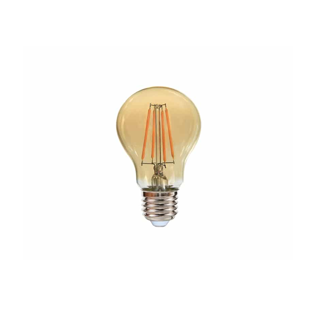 Ampolleta A60 LED | 4W